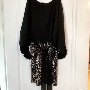 Semi-Formal Dress